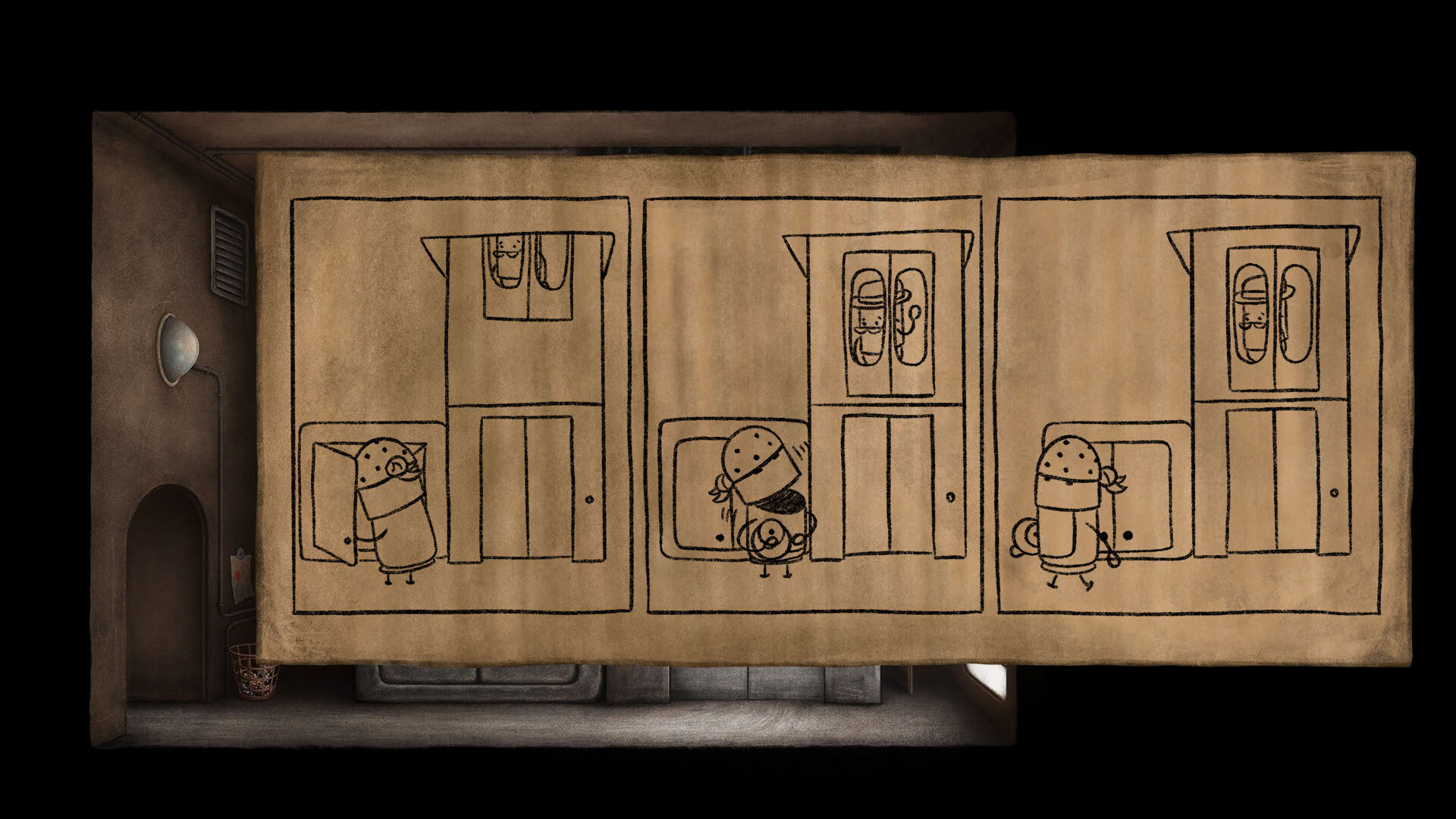 Screenshot for Boxville