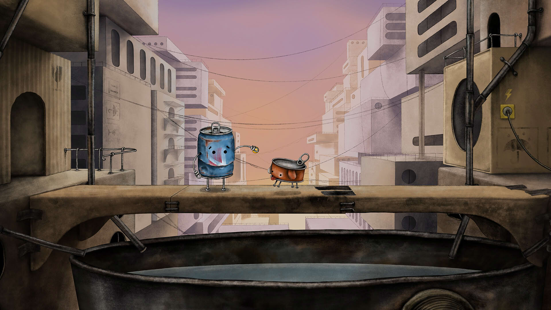 Screenshot for Boxville