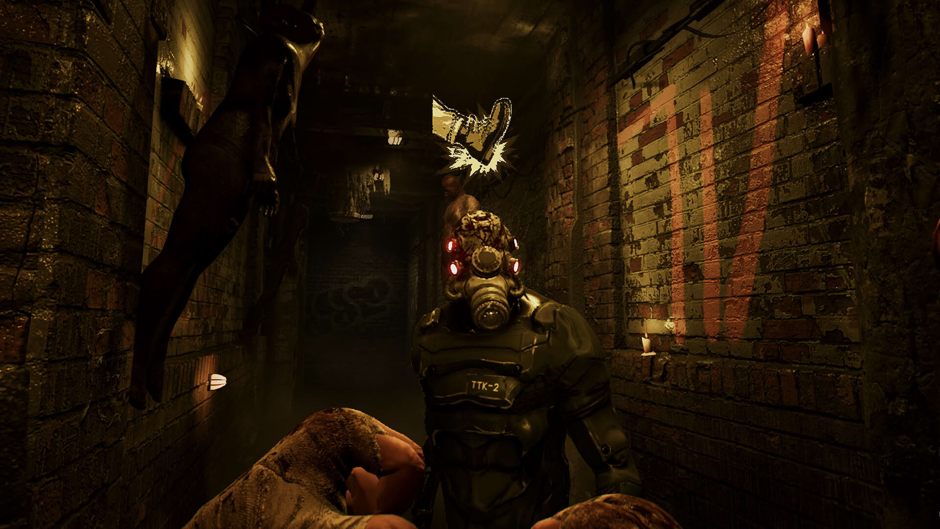 Screenshot for Fire and Ashes