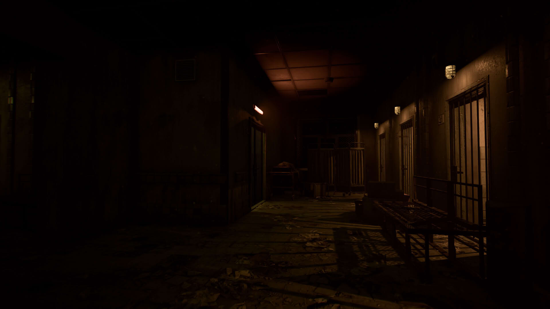 Screenshot for Fire and Ashes