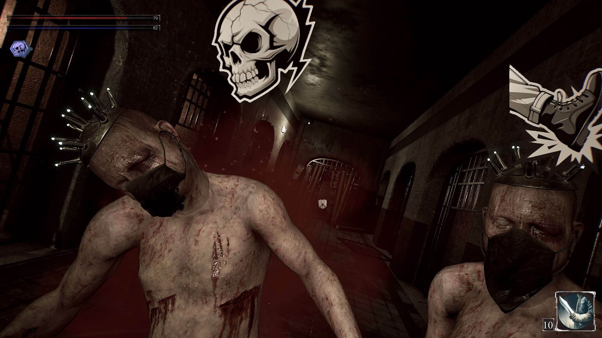 Screenshot for Fire and Ashes