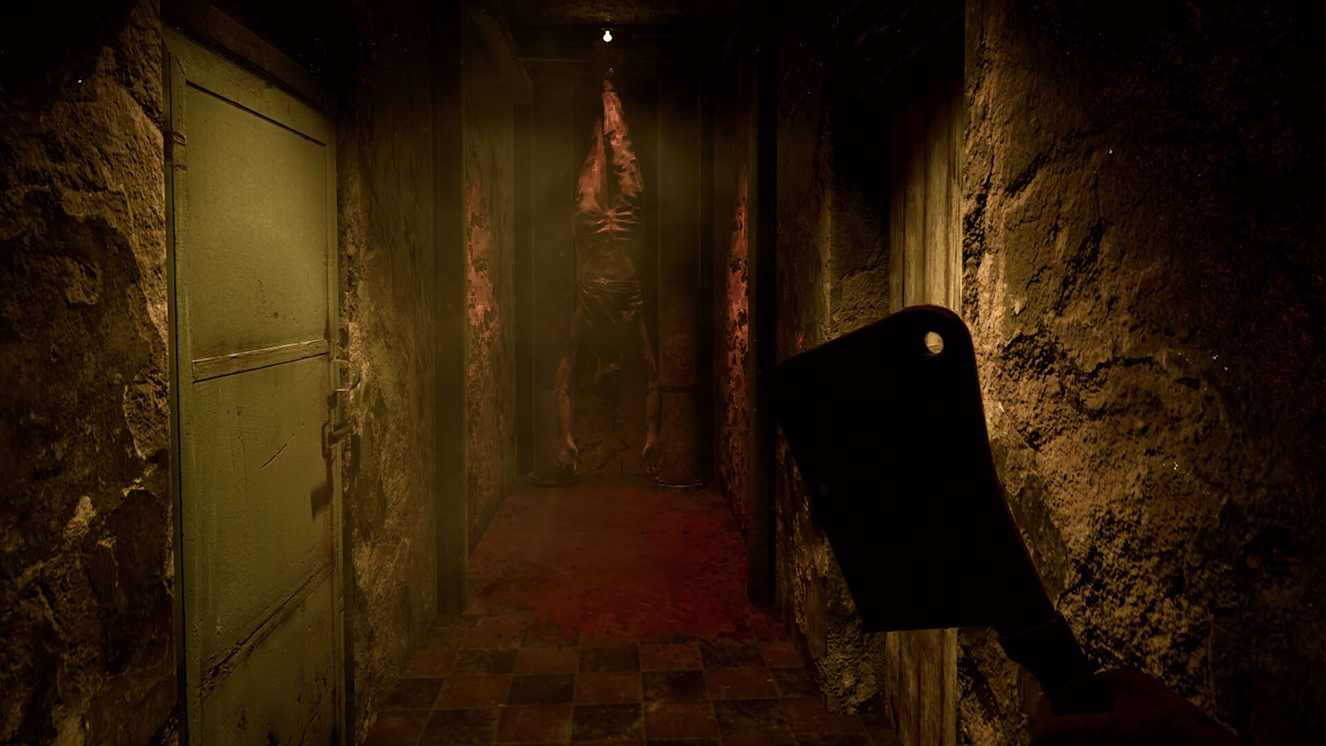 Screenshot for Fire and Ashes