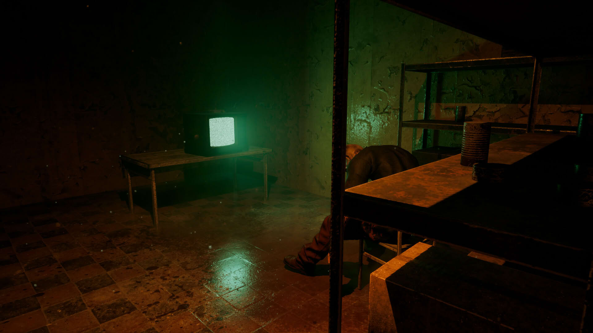 Screenshot for Fire and Ashes