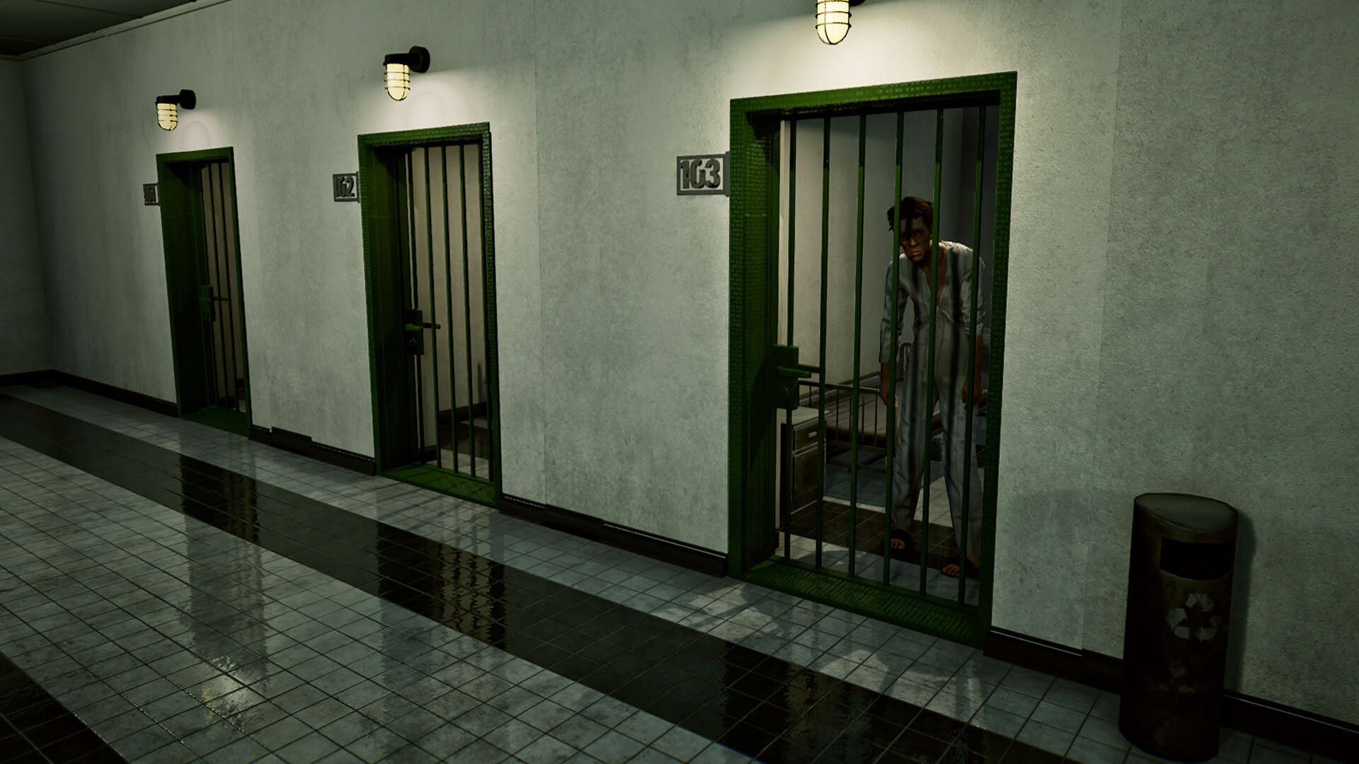 Screenshot for Fire and Ashes