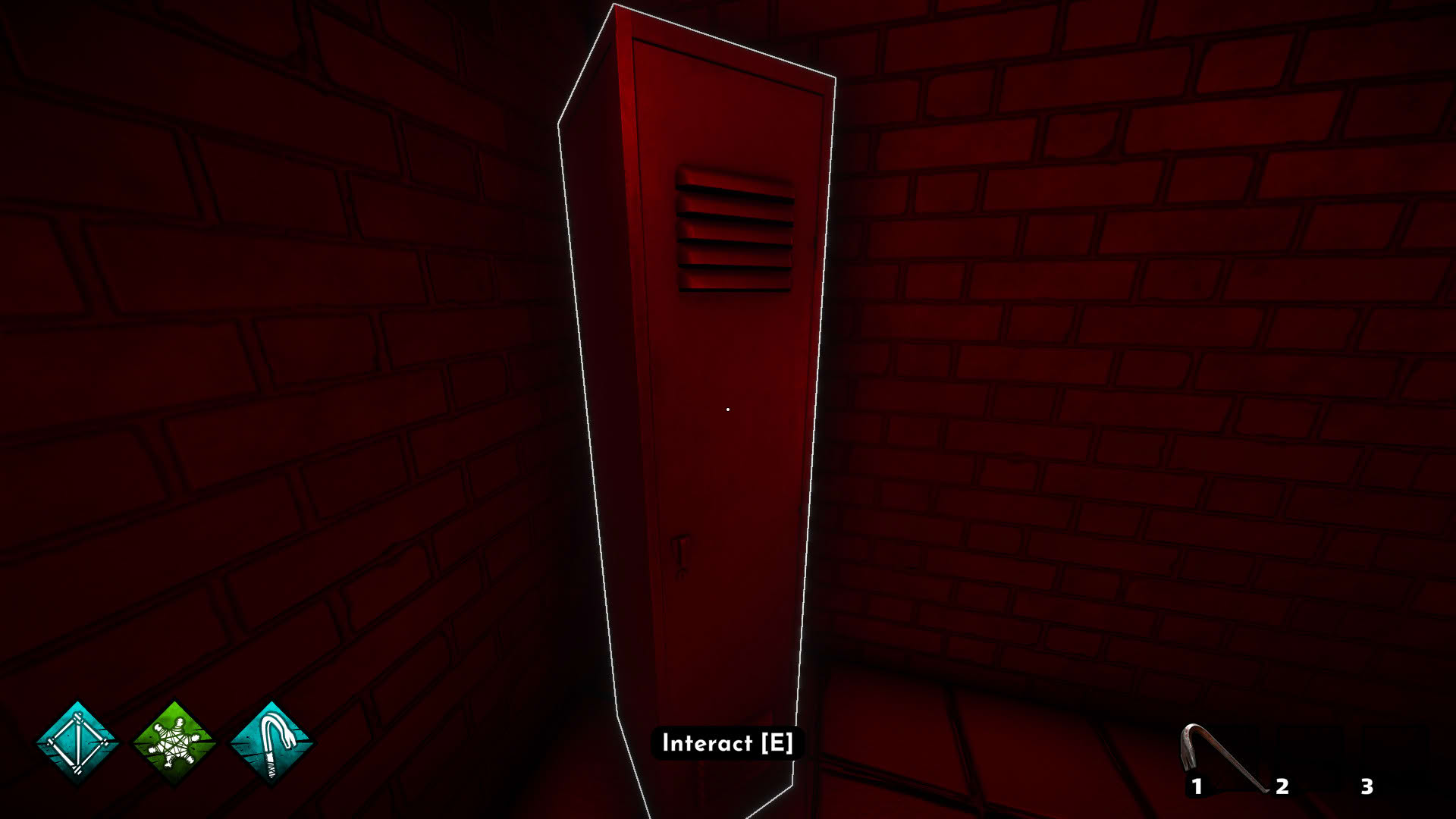 Screenshot for The Red Exile