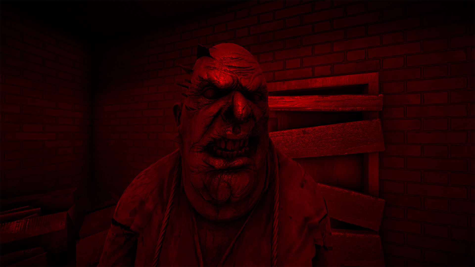 Screenshot for The Red Exile