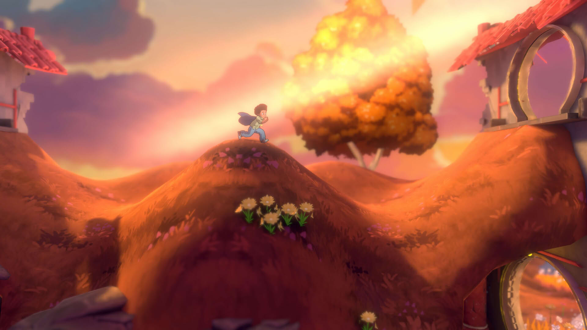 Screenshot for Lost Twins 2