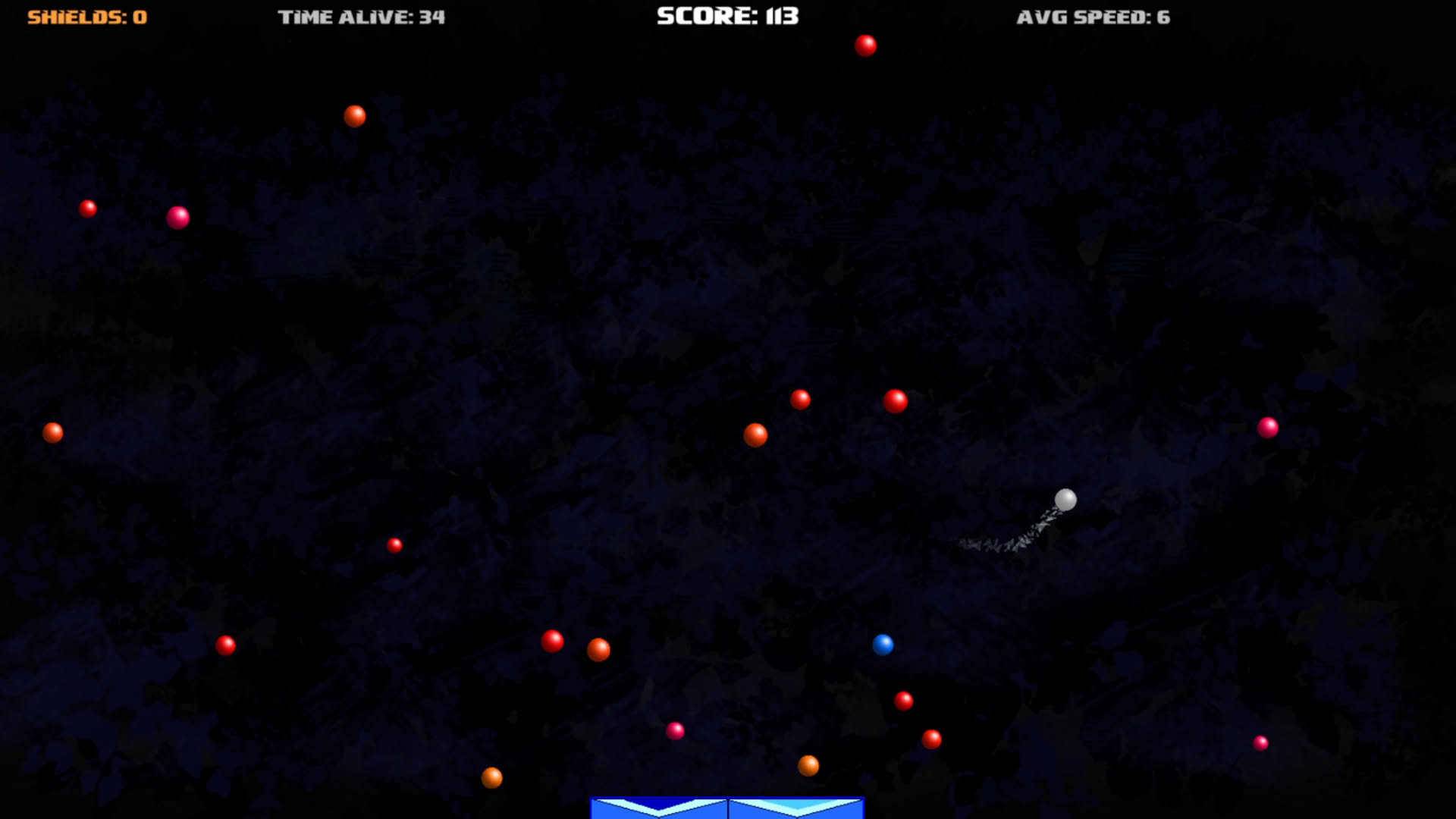 Screenshot for Balls Mania!
