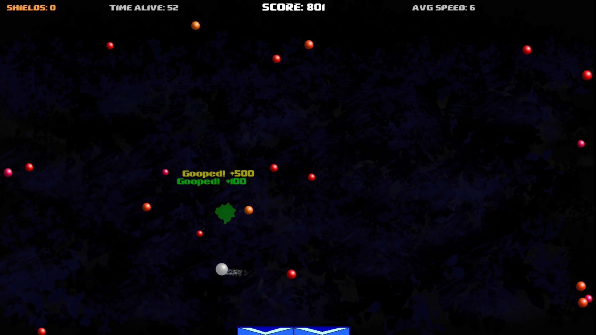 Screenshot for Balls Mania!