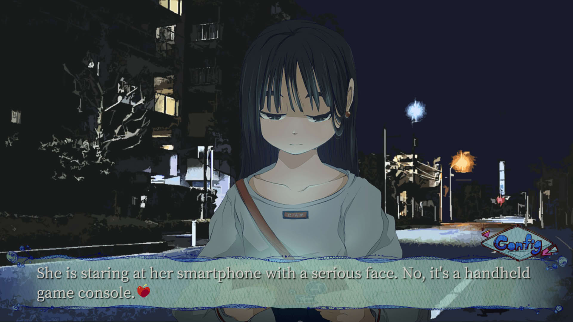 Screenshot for Retro Game Aliens