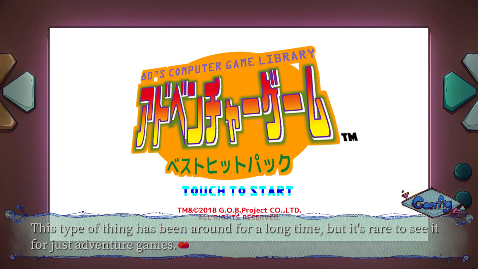 Screenshot for Retro Game Aliens