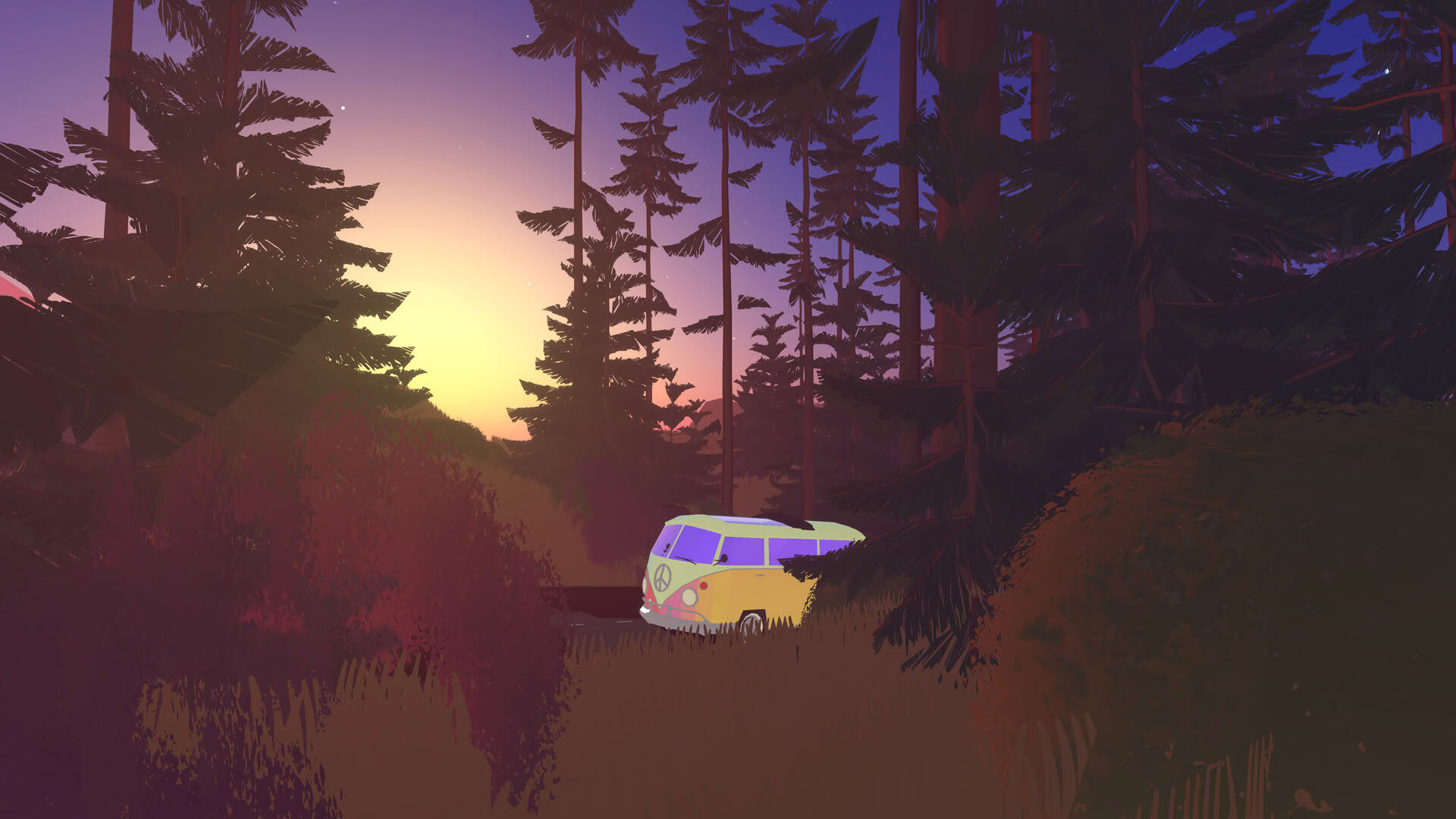 Screenshot for We Took That Trip