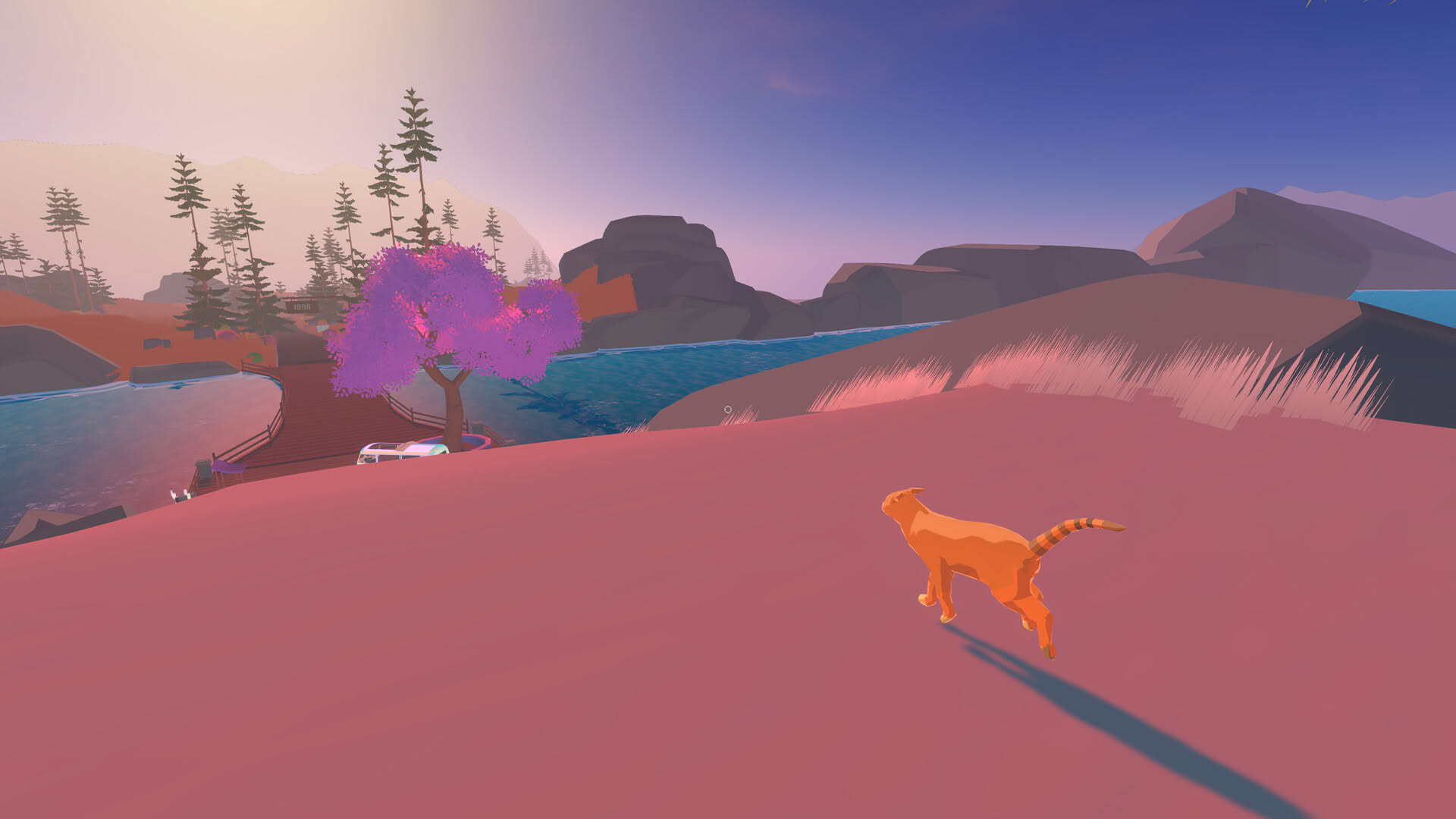 Screenshot for We Took That Trip