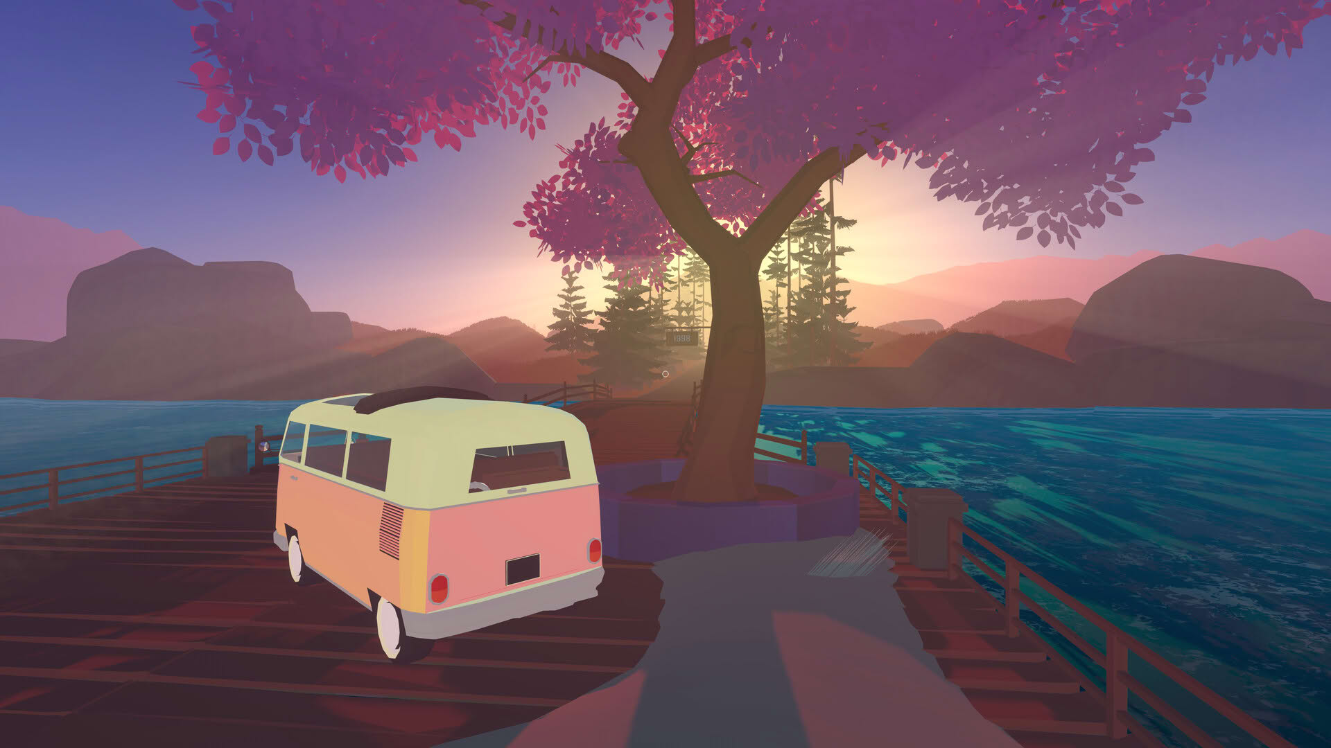 Screenshot for We Took That Trip