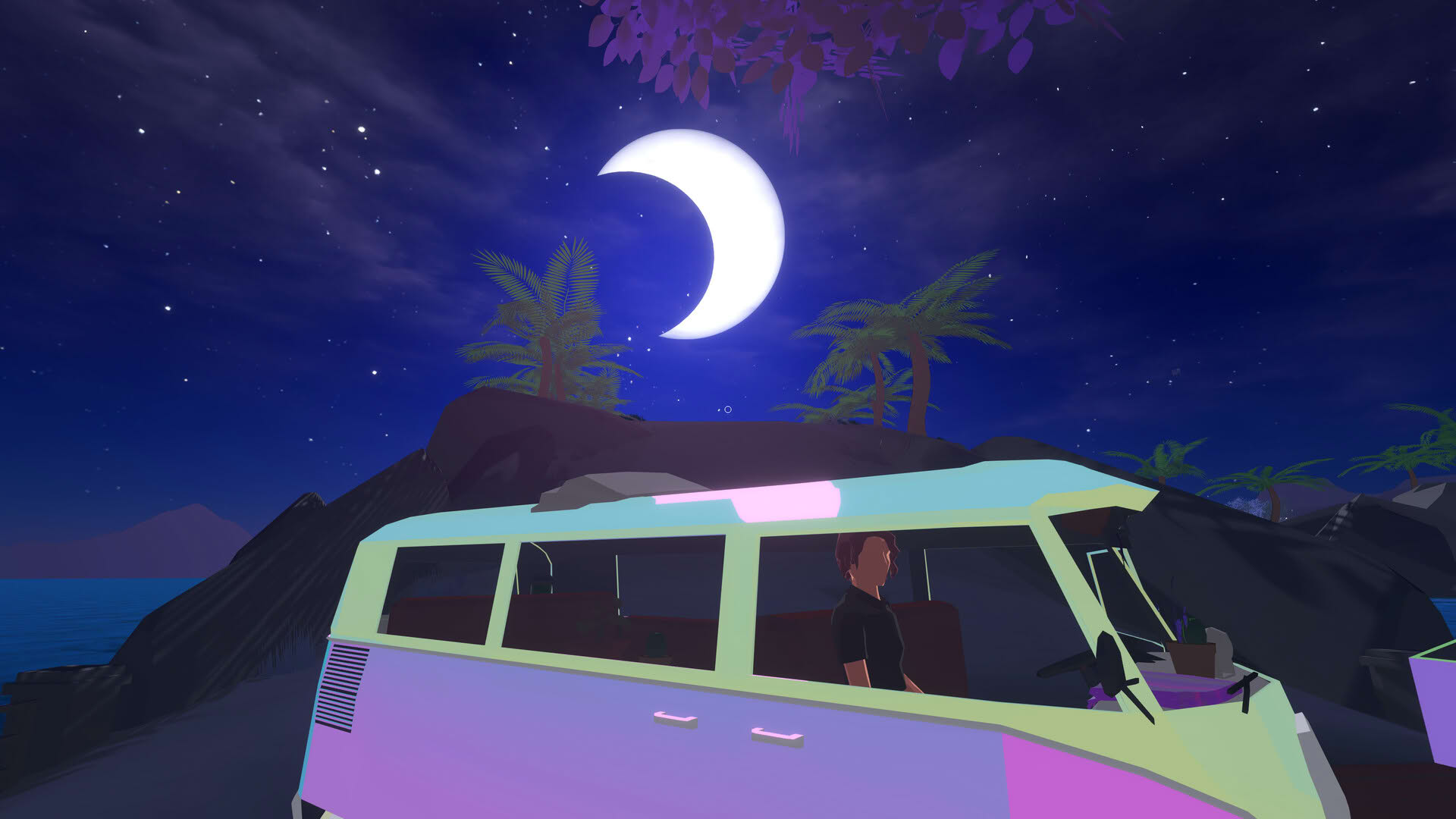 Screenshot for We Took That Trip