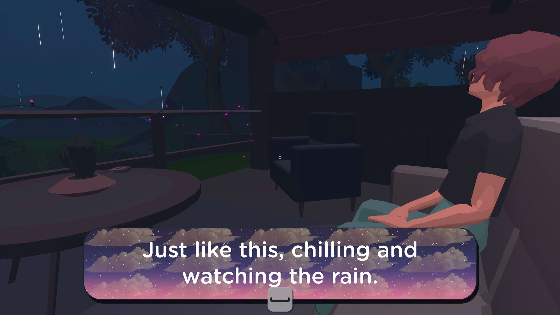 Screenshot for We Took That Trip