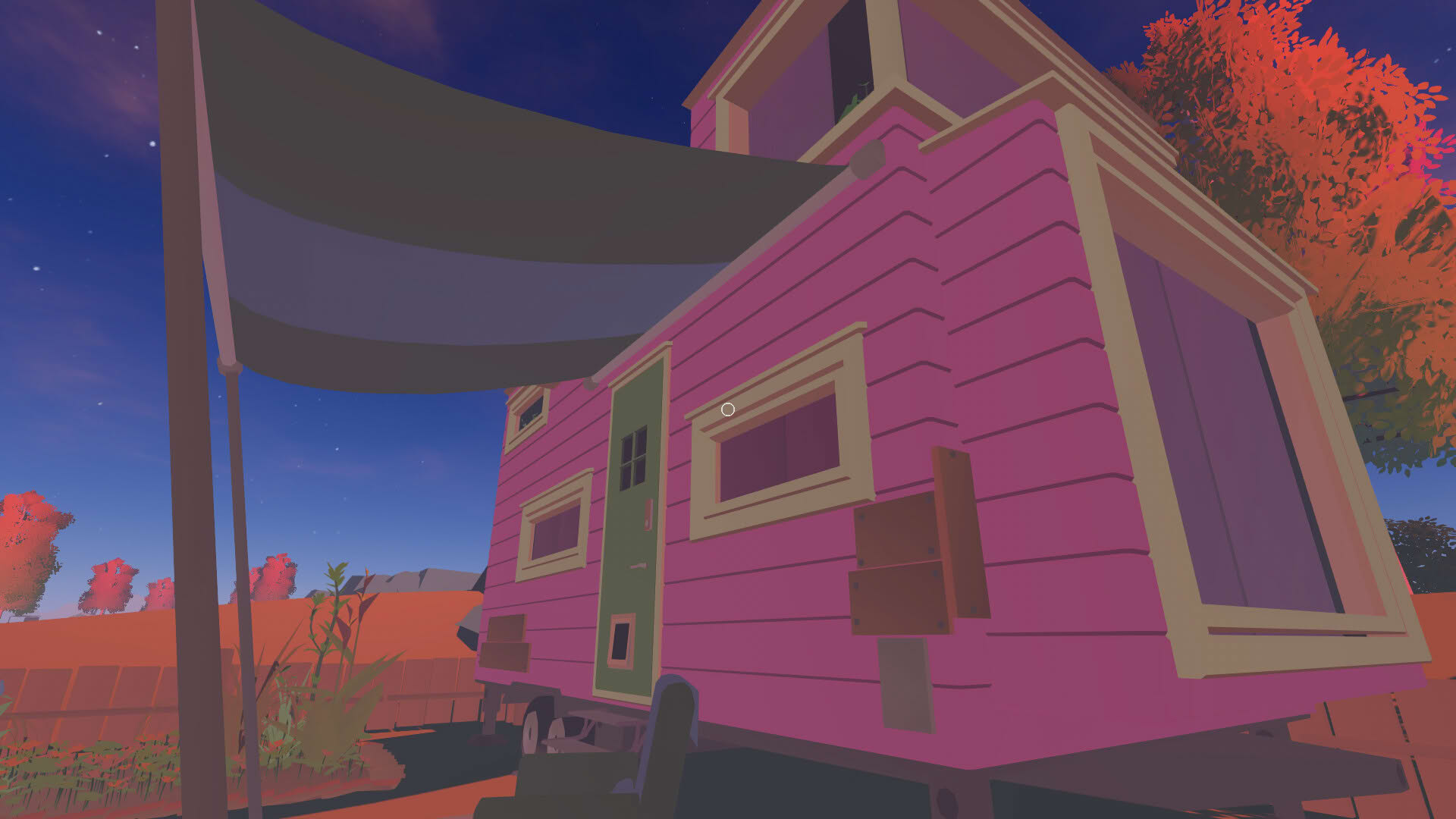 Screenshot for We Took That Trip