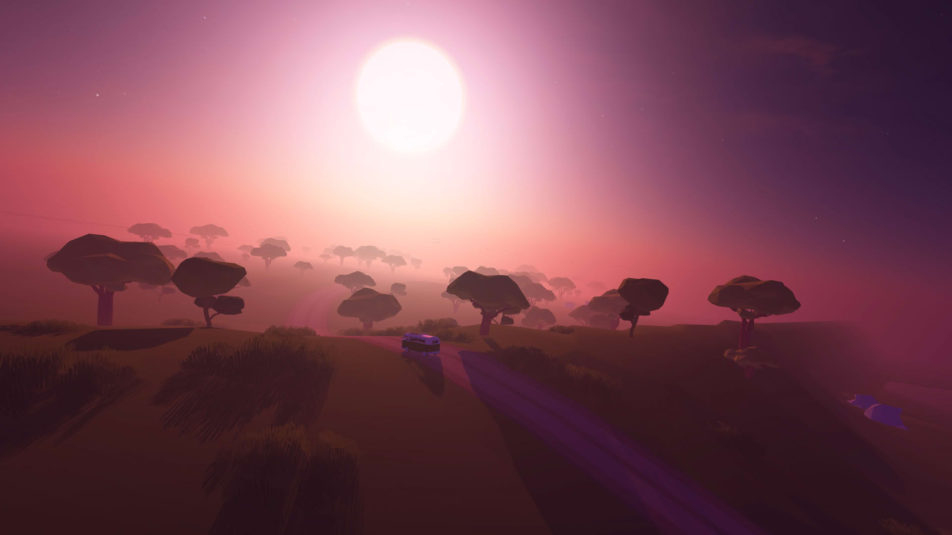 Screenshot for We Took That Trip
