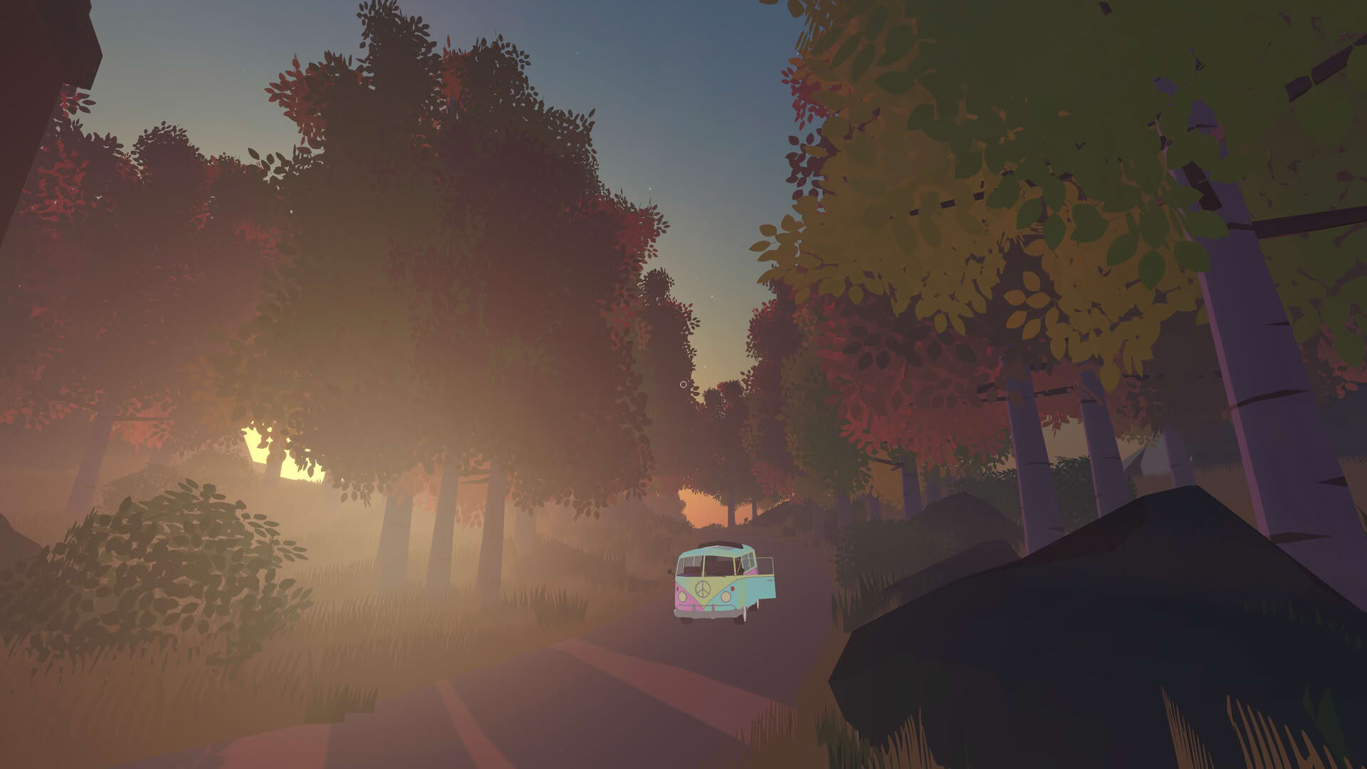 Screenshot for We Took That Trip