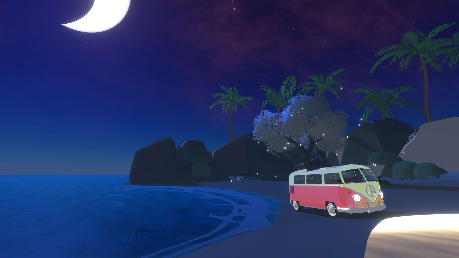 Screenshot for We Took That Trip