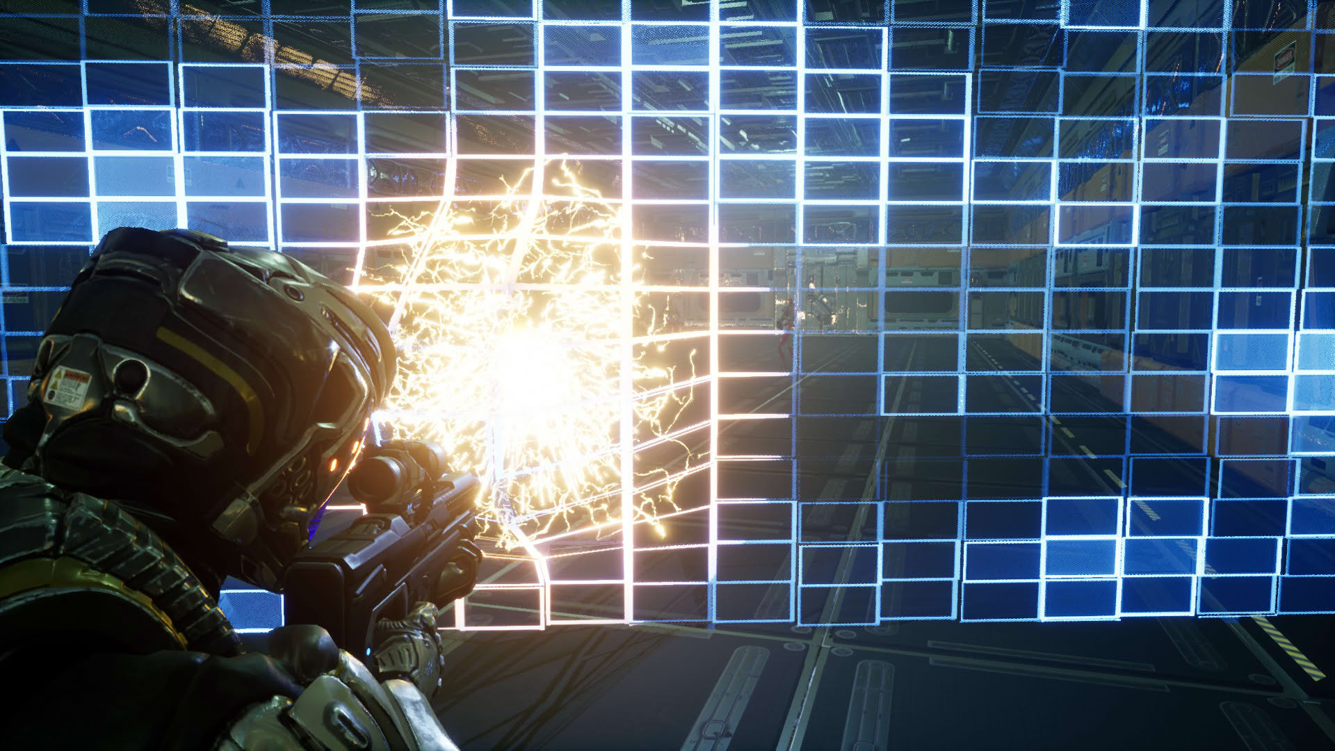 Screenshot for Project-Blemmyes