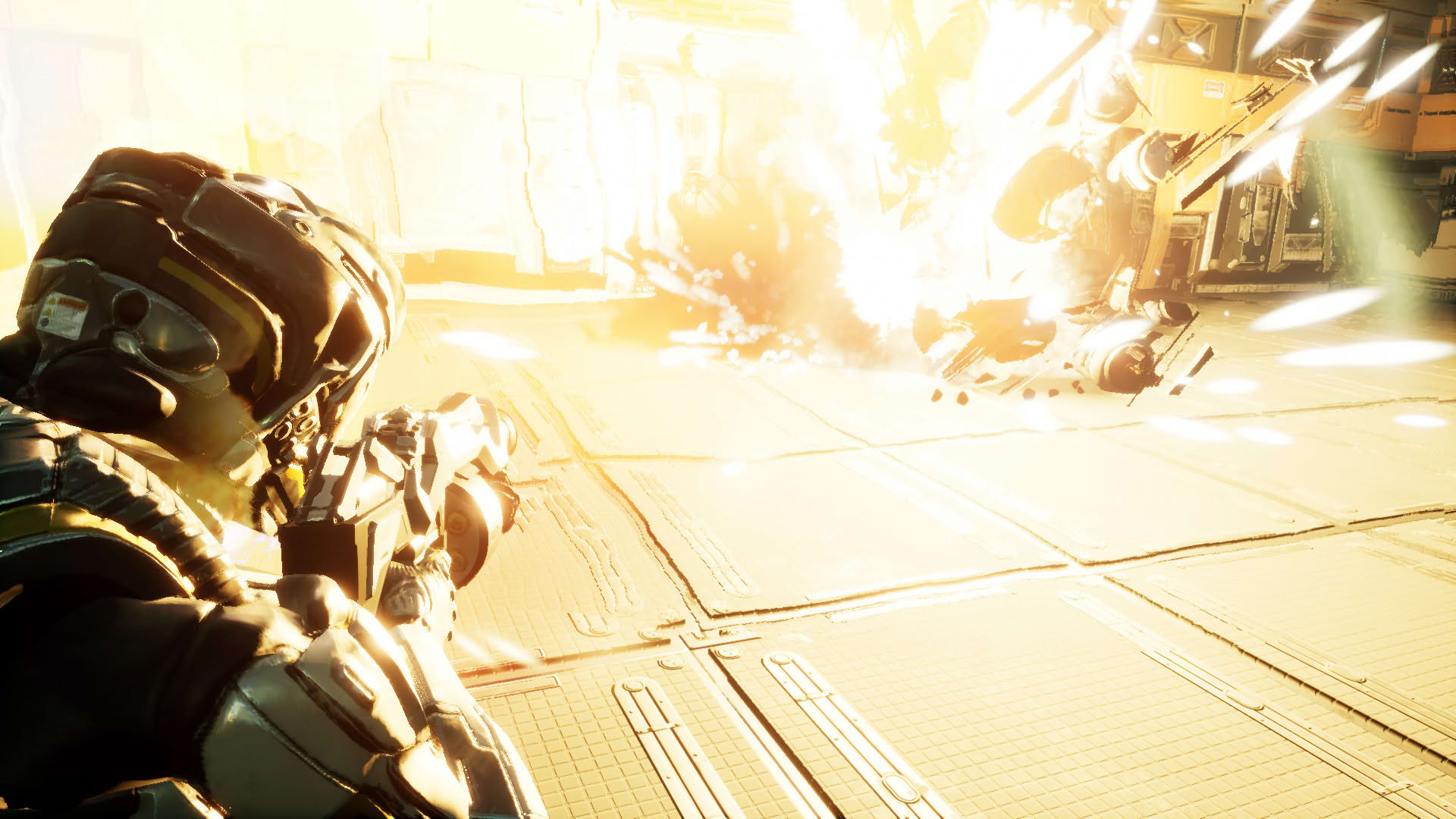 Screenshot for Project-Blemmyes