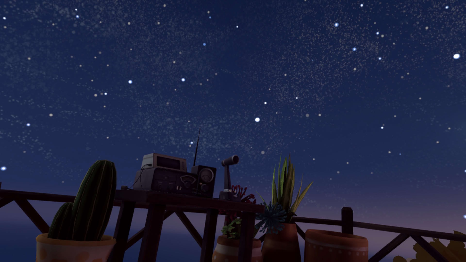 Screenshot for The Last Clockwinder