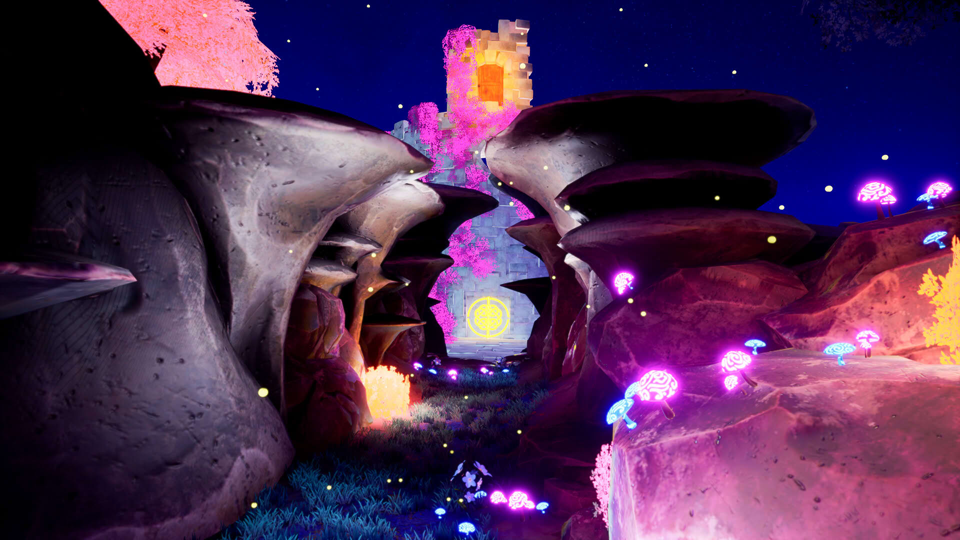 Screenshot for Inner Ashes