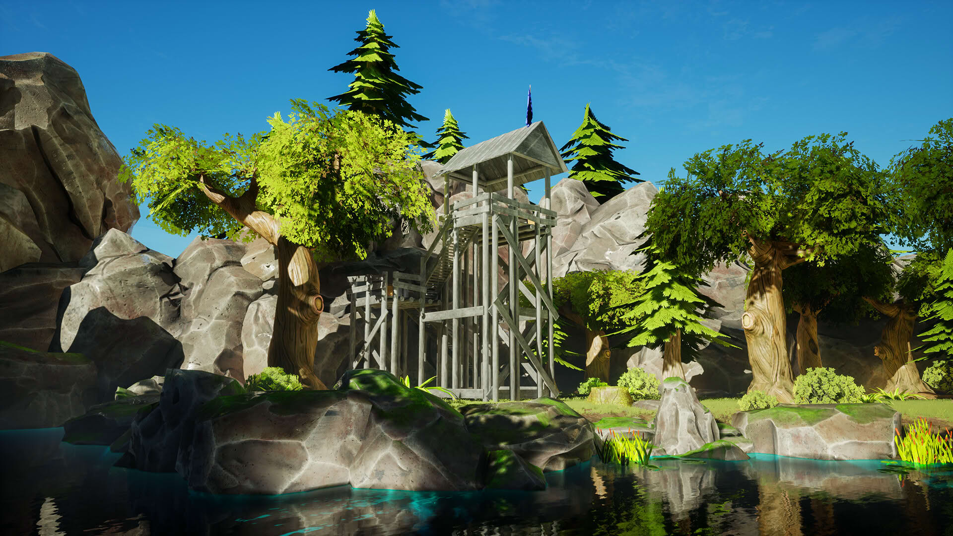 Screenshot for Inner Ashes