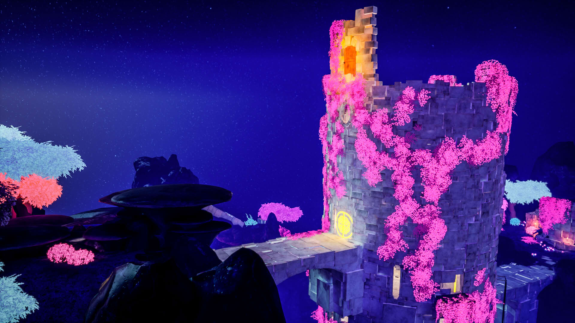 Screenshot for Inner Ashes
