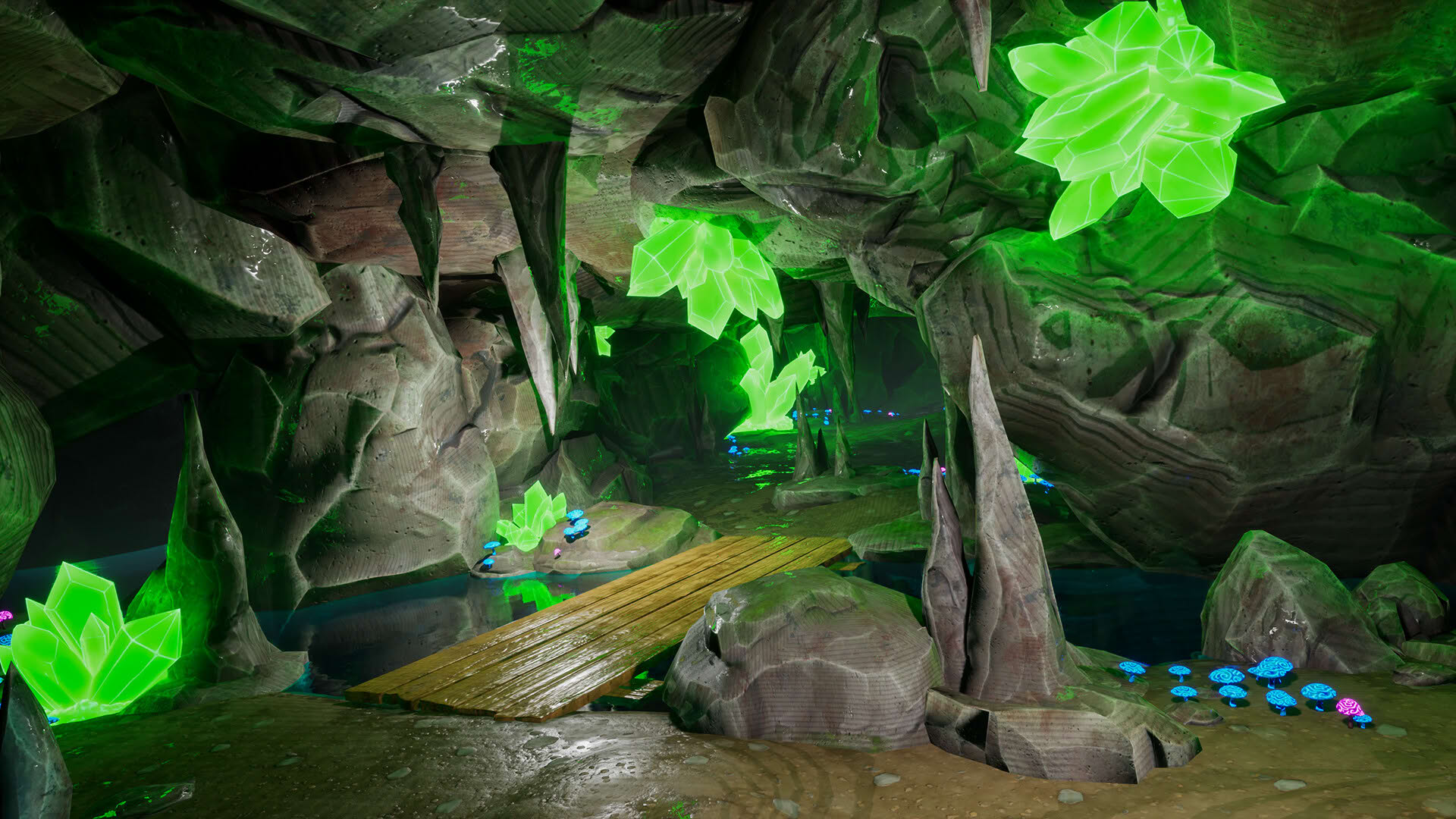 Screenshot for Inner Ashes