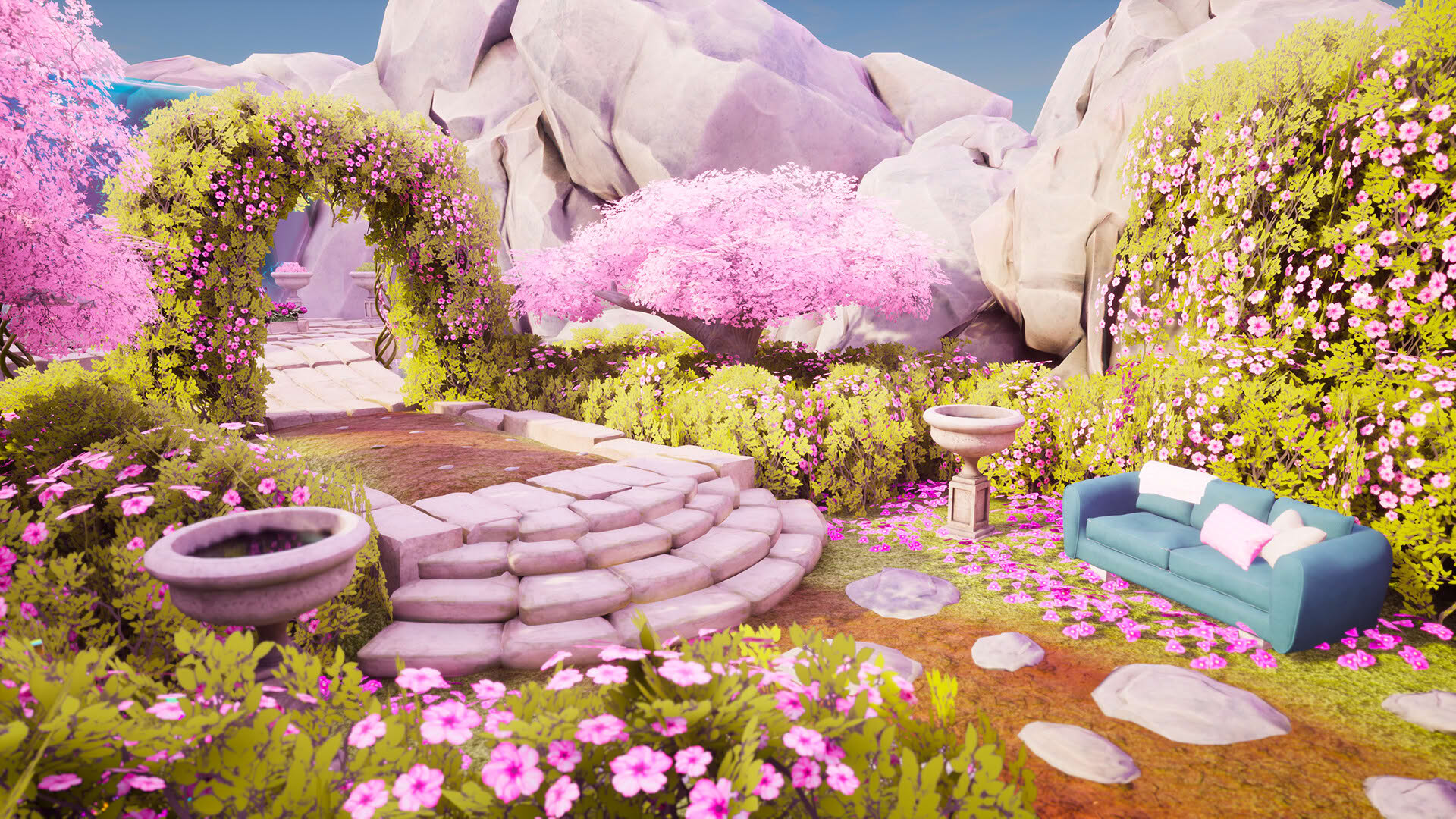 Screenshot for Inner Ashes