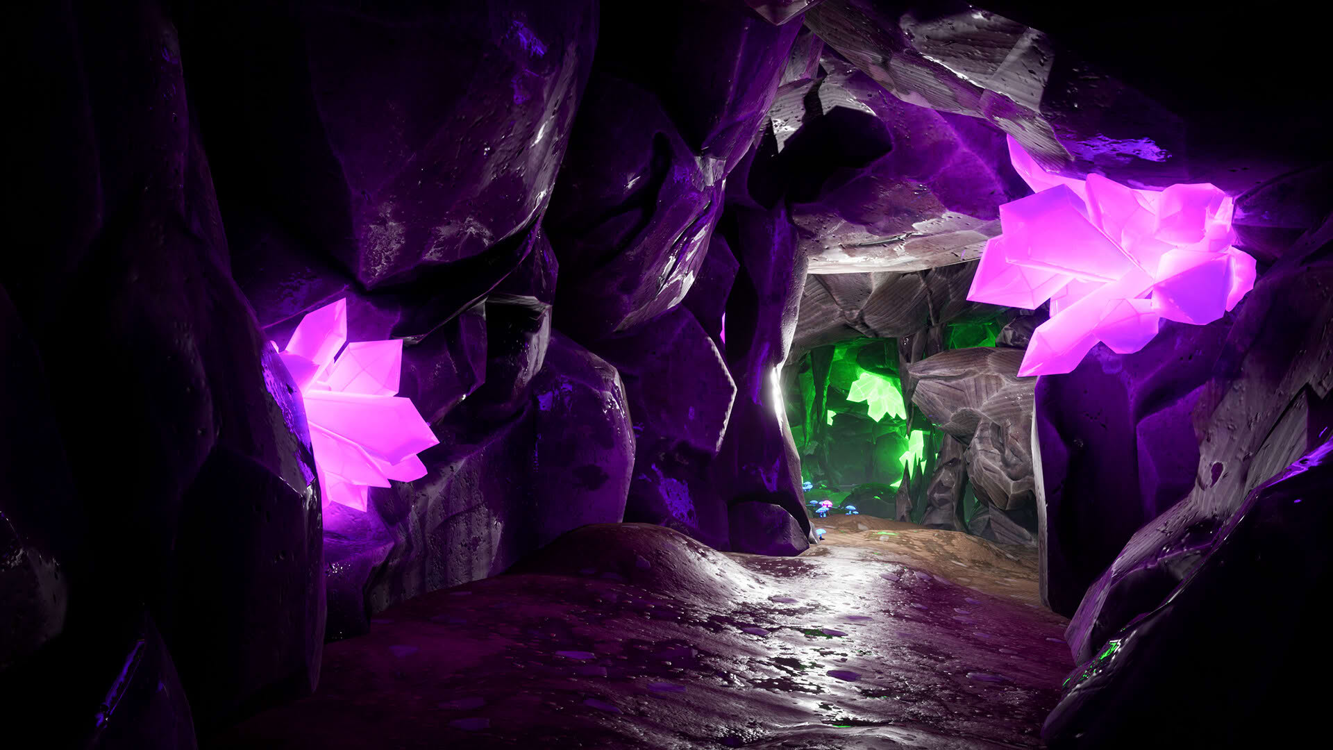 Screenshot for Inner Ashes