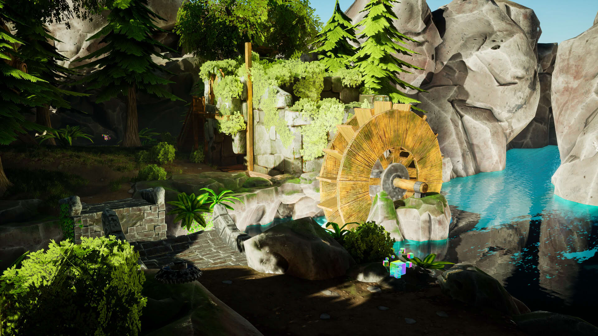 Screenshot for Inner Ashes