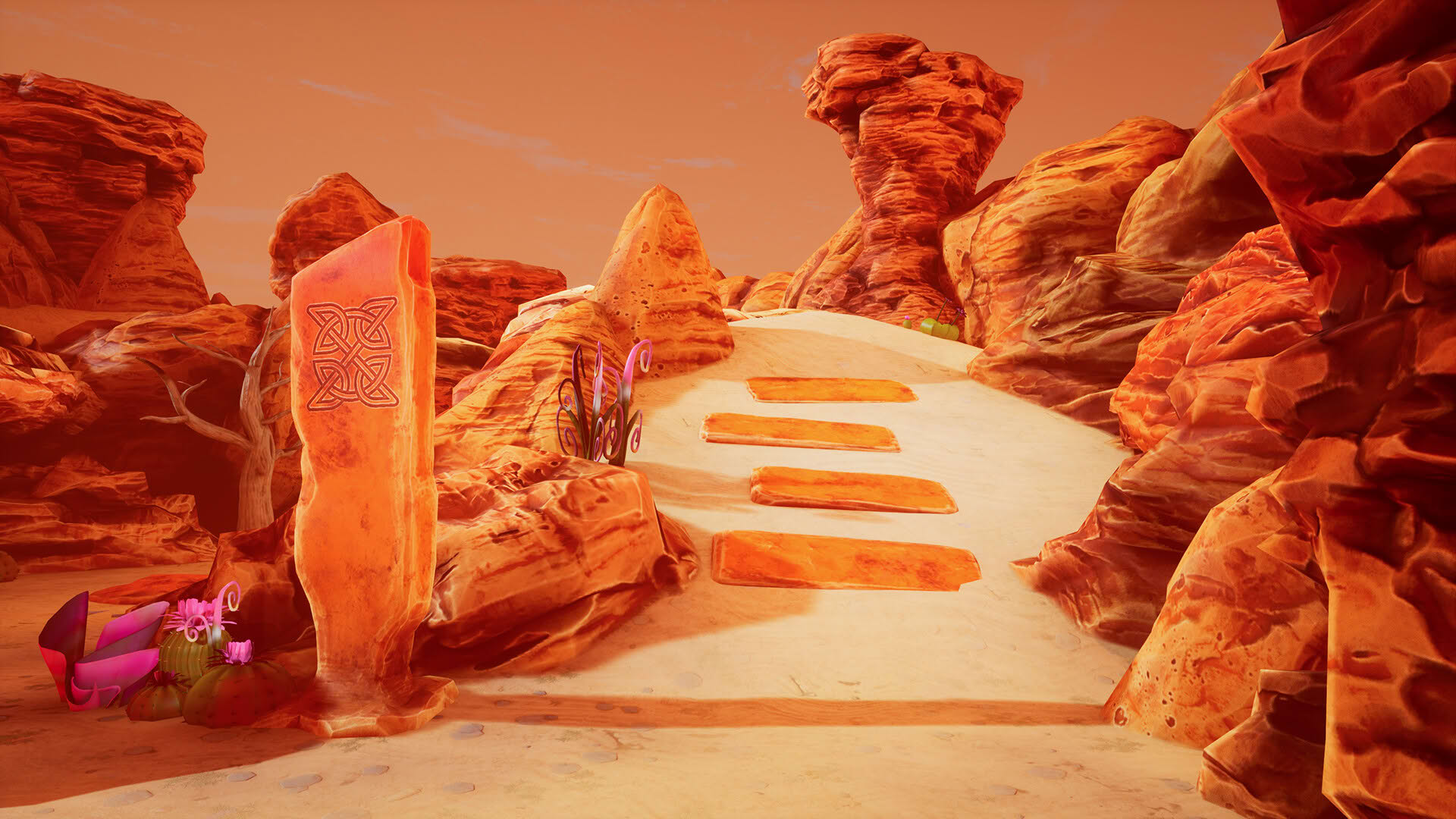 Screenshot for Inner Ashes
