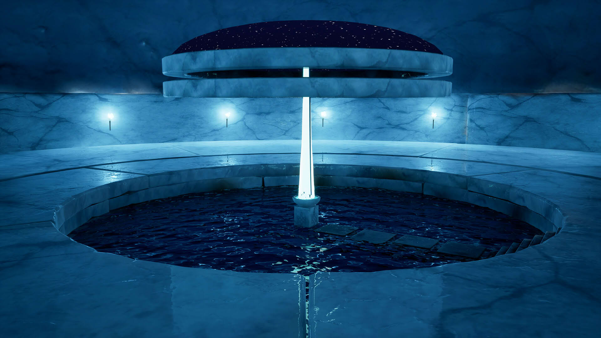 Screenshot for Inner Ashes