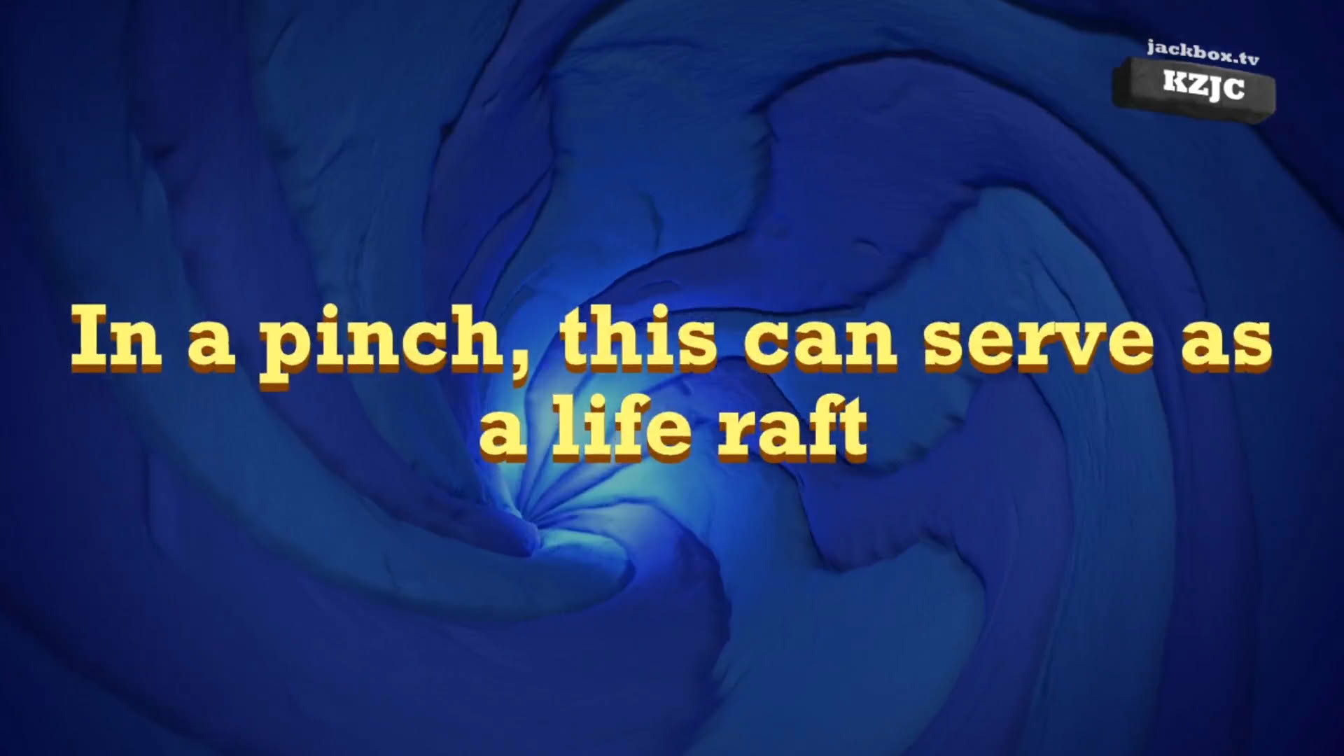 Screenshot for The Jackbox Party Starter