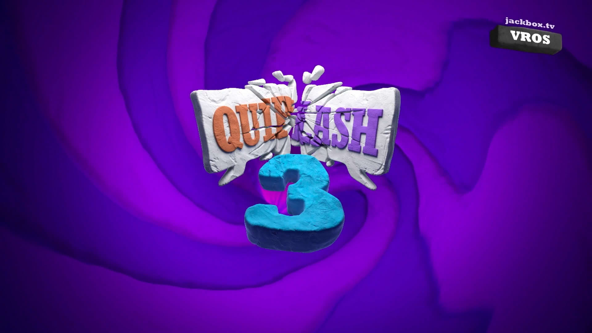 Screenshot for The Jackbox Party Starter