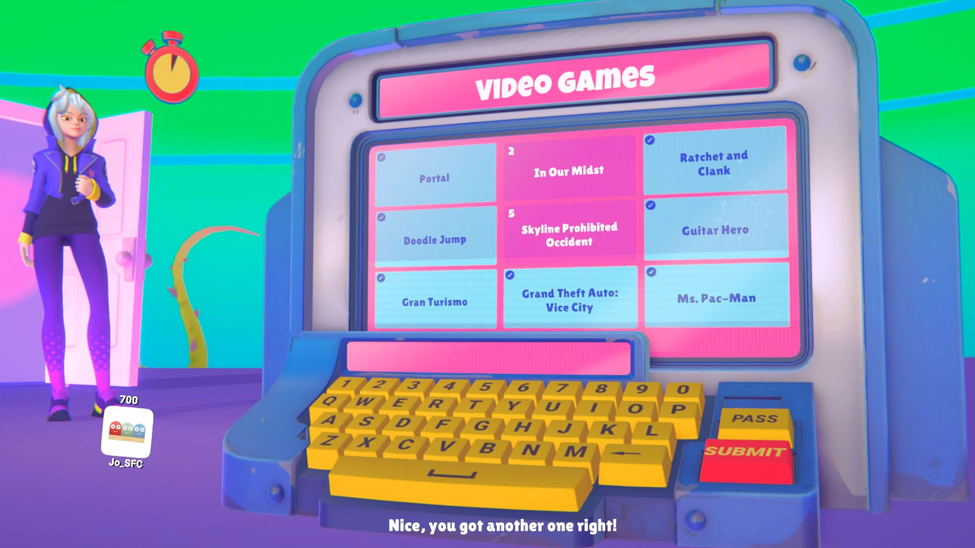 Screenshot for Befuddle