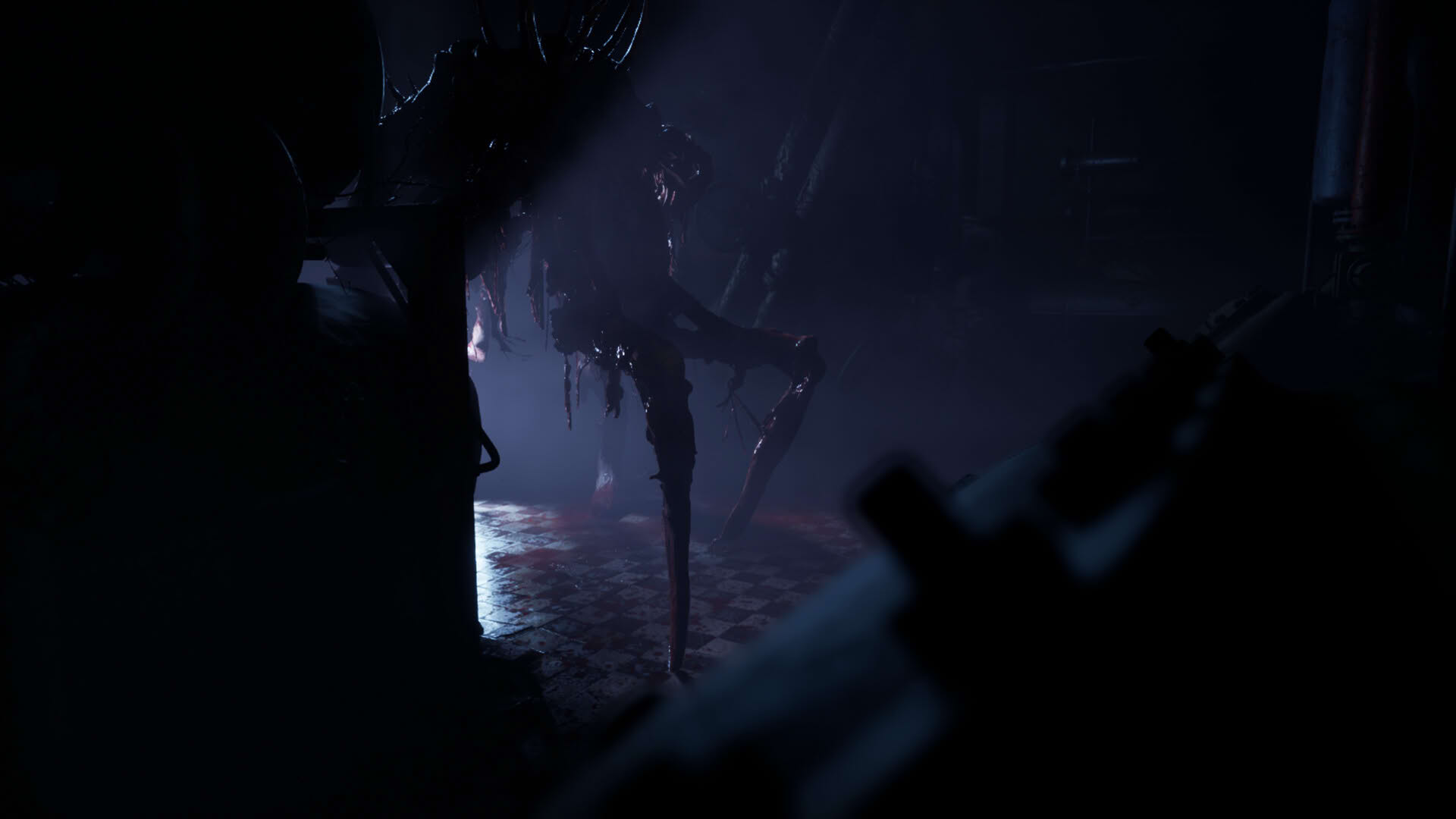 Screenshot for Ill