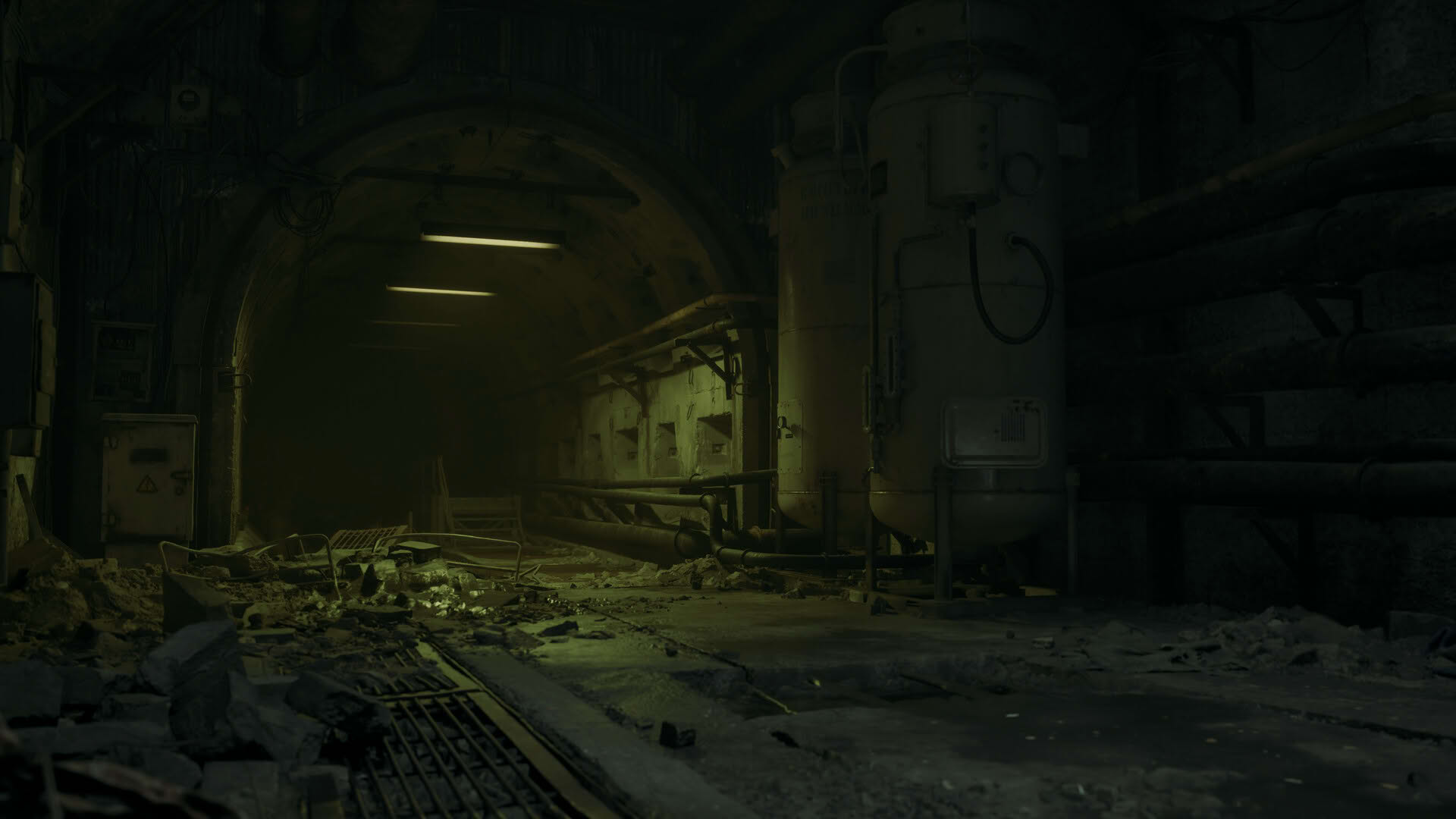 Screenshot for Ill