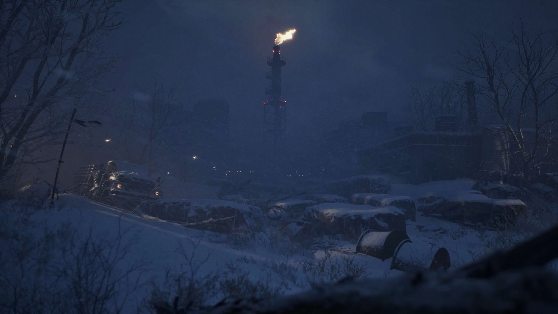 Screenshot for Ill