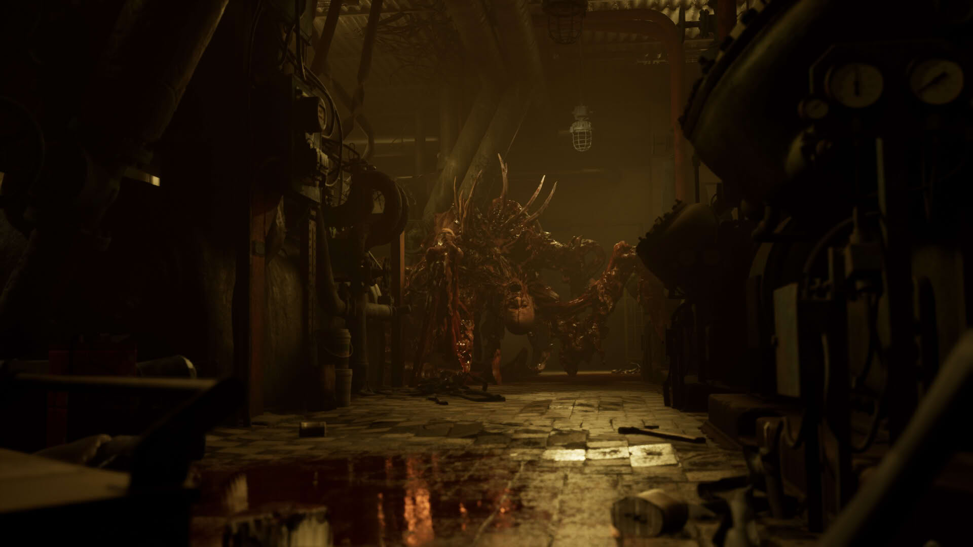 Screenshot for Ill