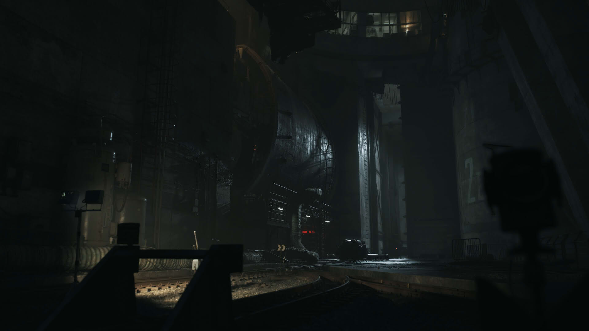 Screenshot for Ill
