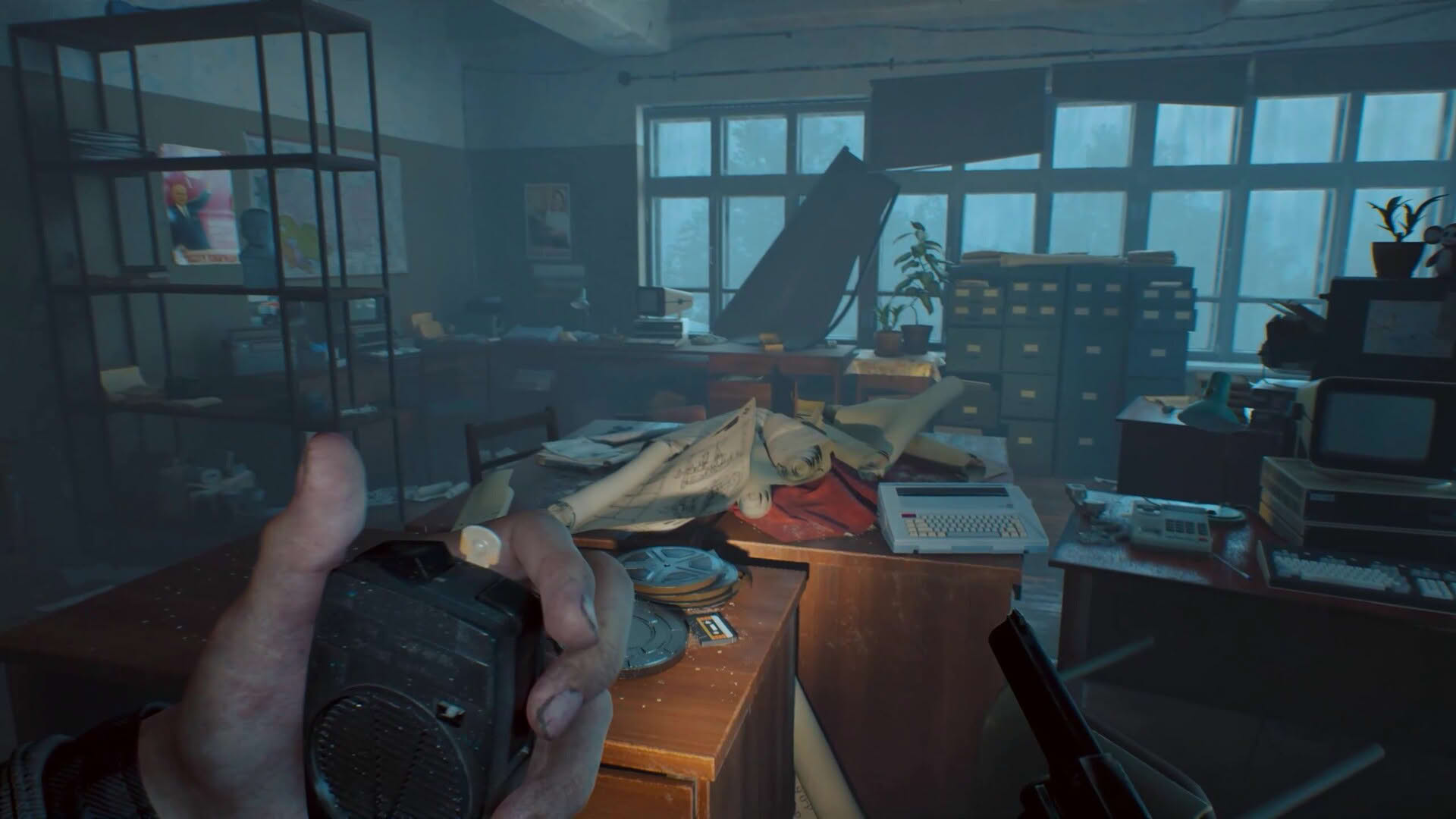 Screenshot for Ill