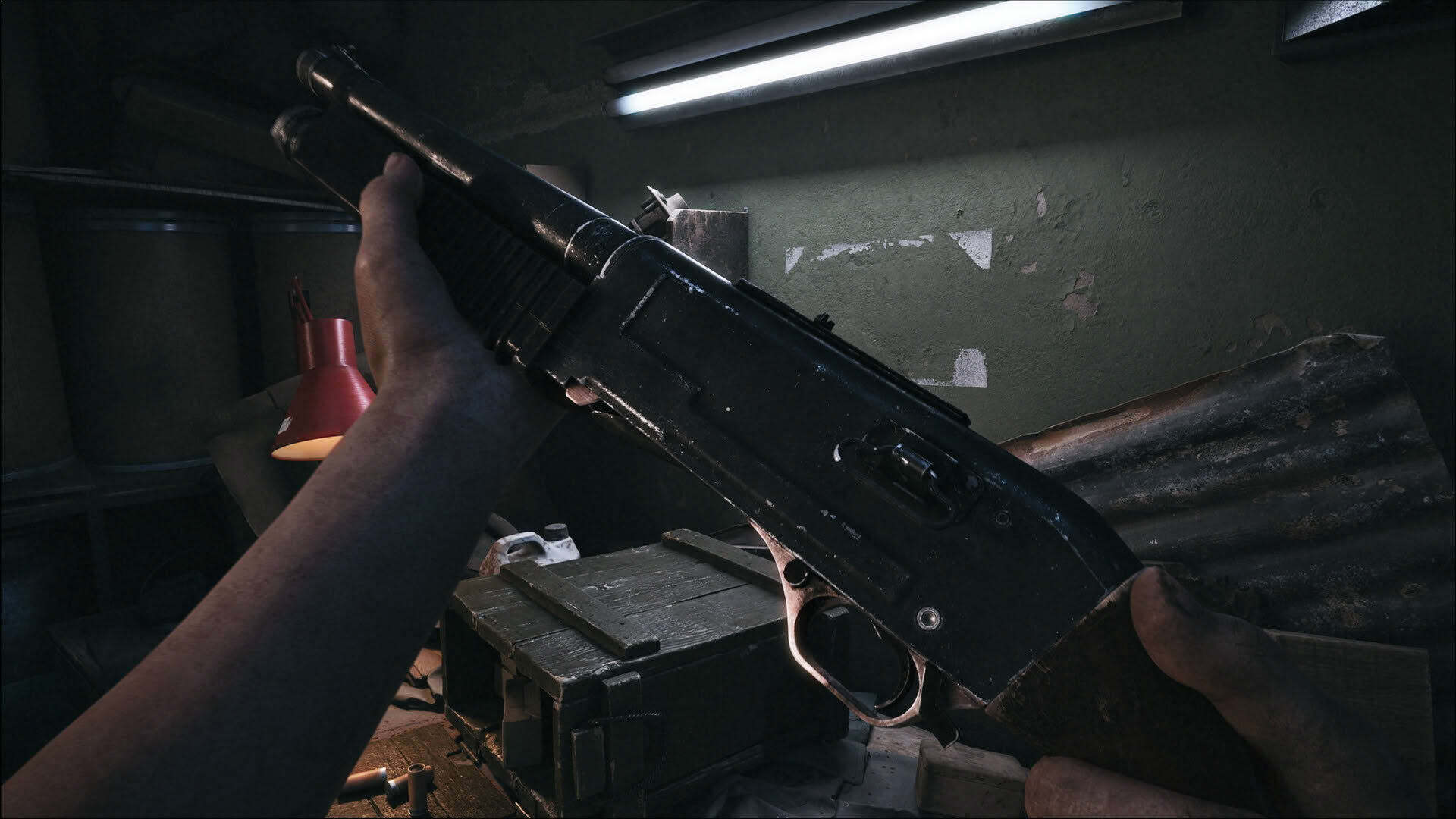 Screenshot for Ill