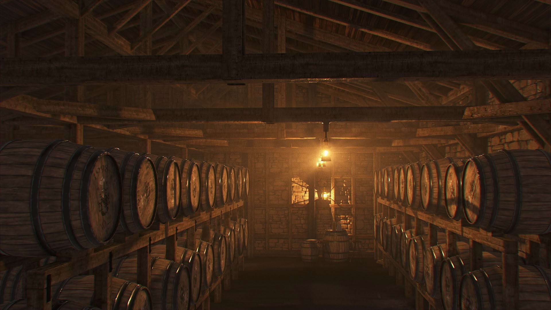 Screenshot for Whisky Bottler