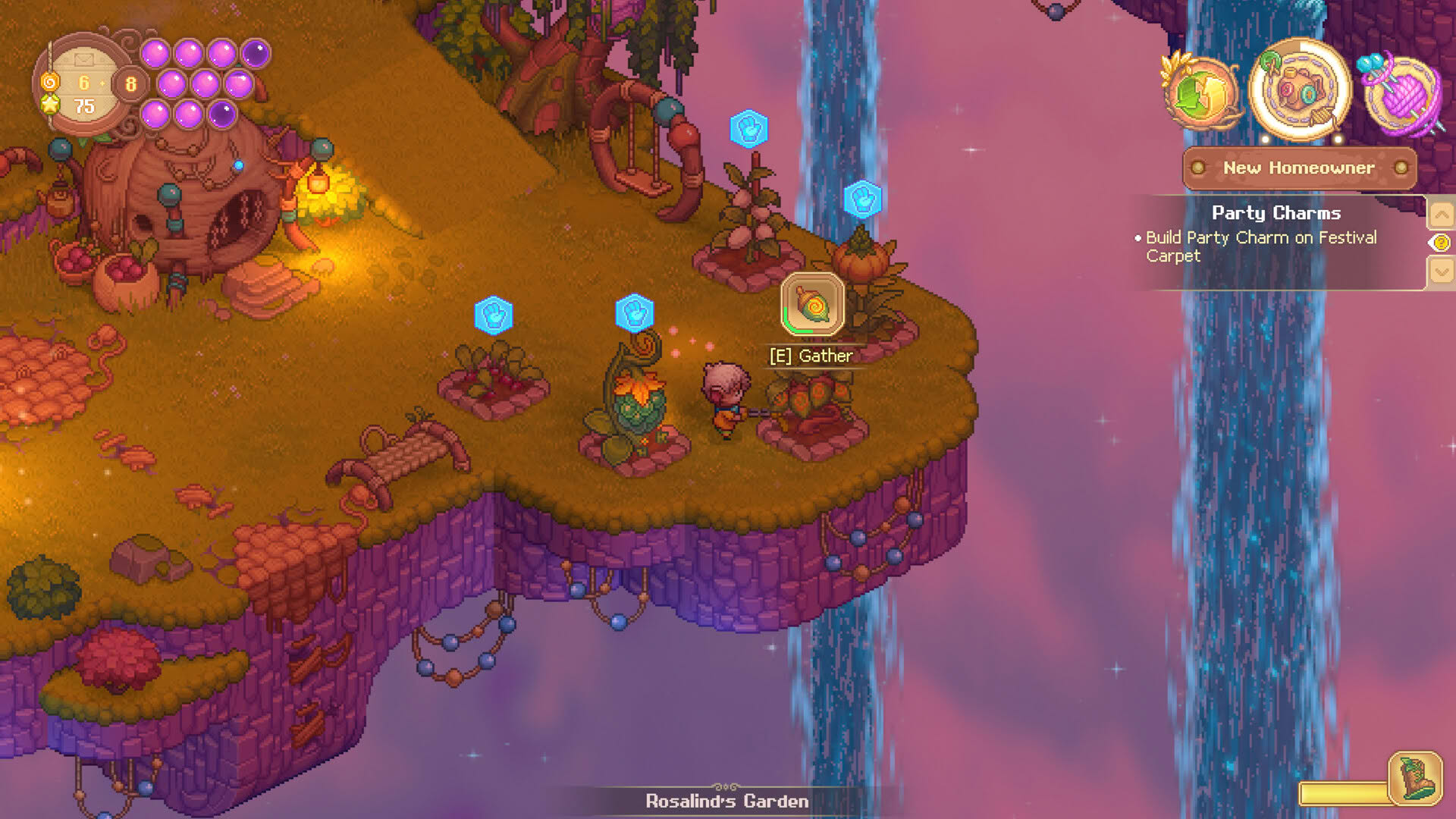 Screenshot for Bandle Tale: A League of Legends Story