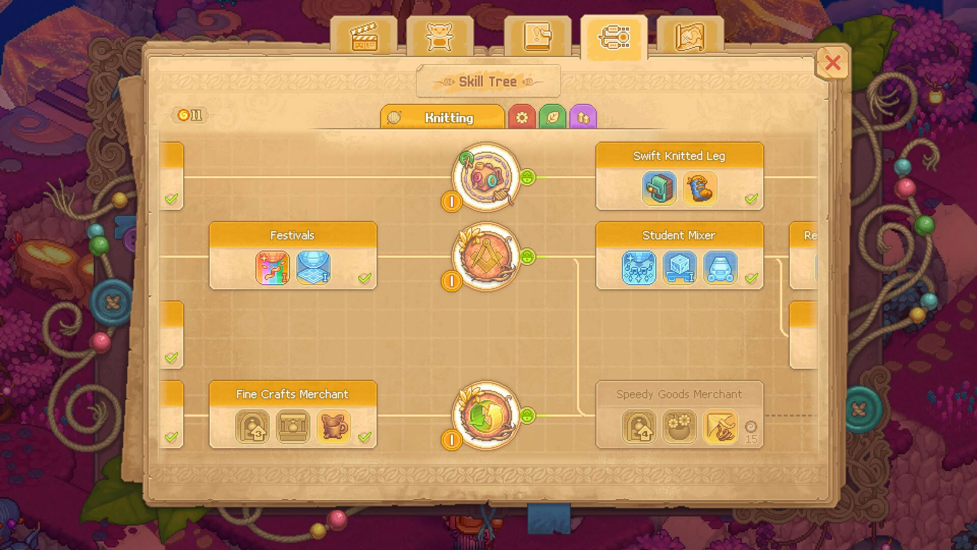 Screenshot for Bandle Tale: A League of Legends Story