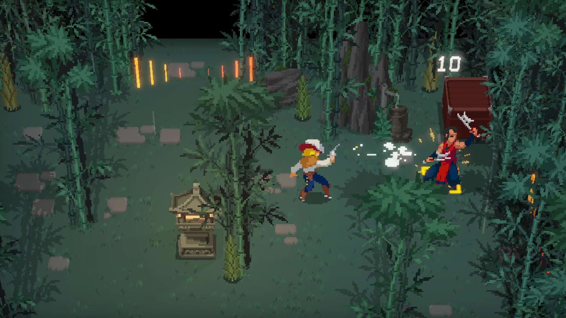 Screenshot for Otherworld Legends